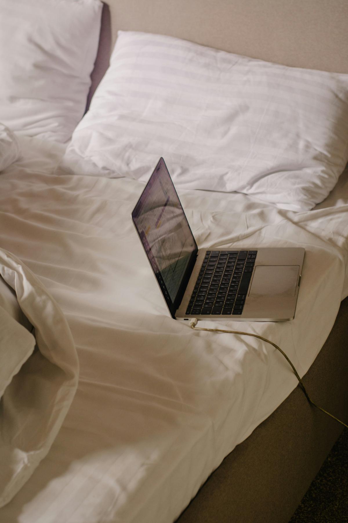 Фото: Eugenia Pan'kiv / Unsplash