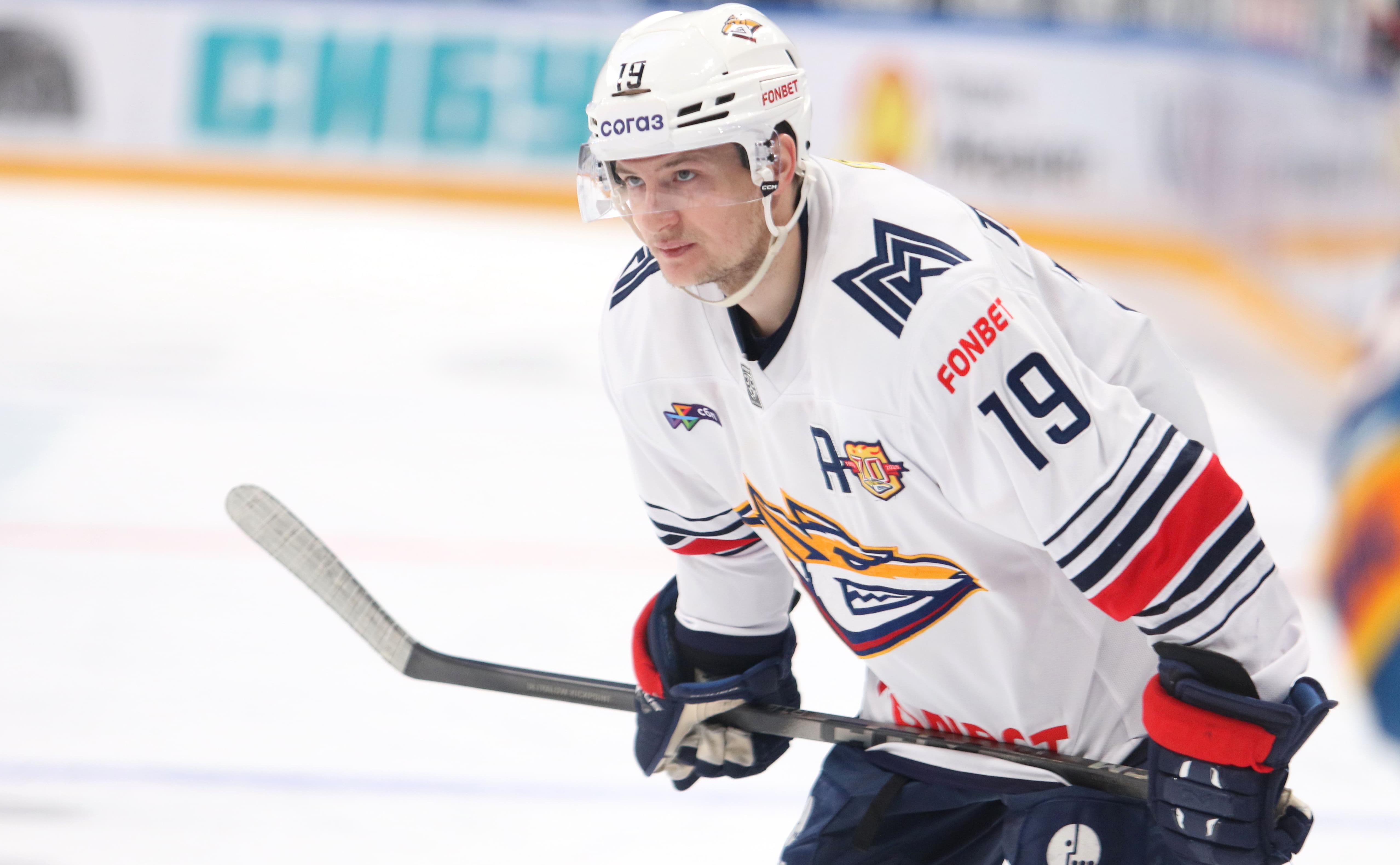 Владимир Ткачев