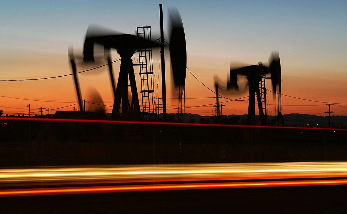 David McNew / Getty Images