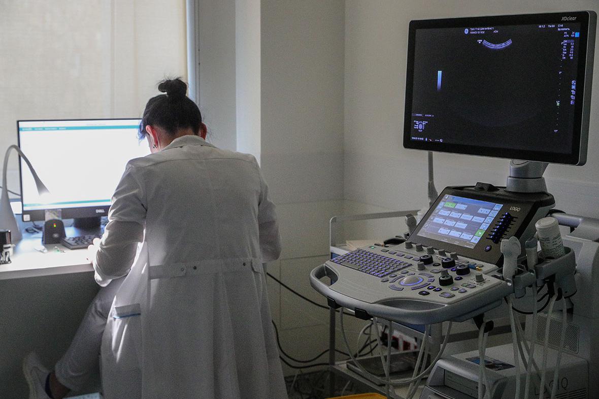 Сергей Булкин / NEWS.ru / Global Look Press