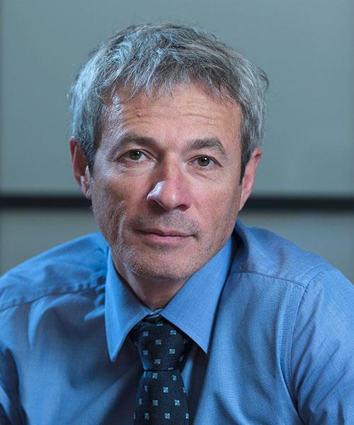 Вадим Мошкович