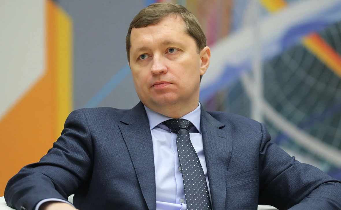 Виталий Белоусов / РИА Новости