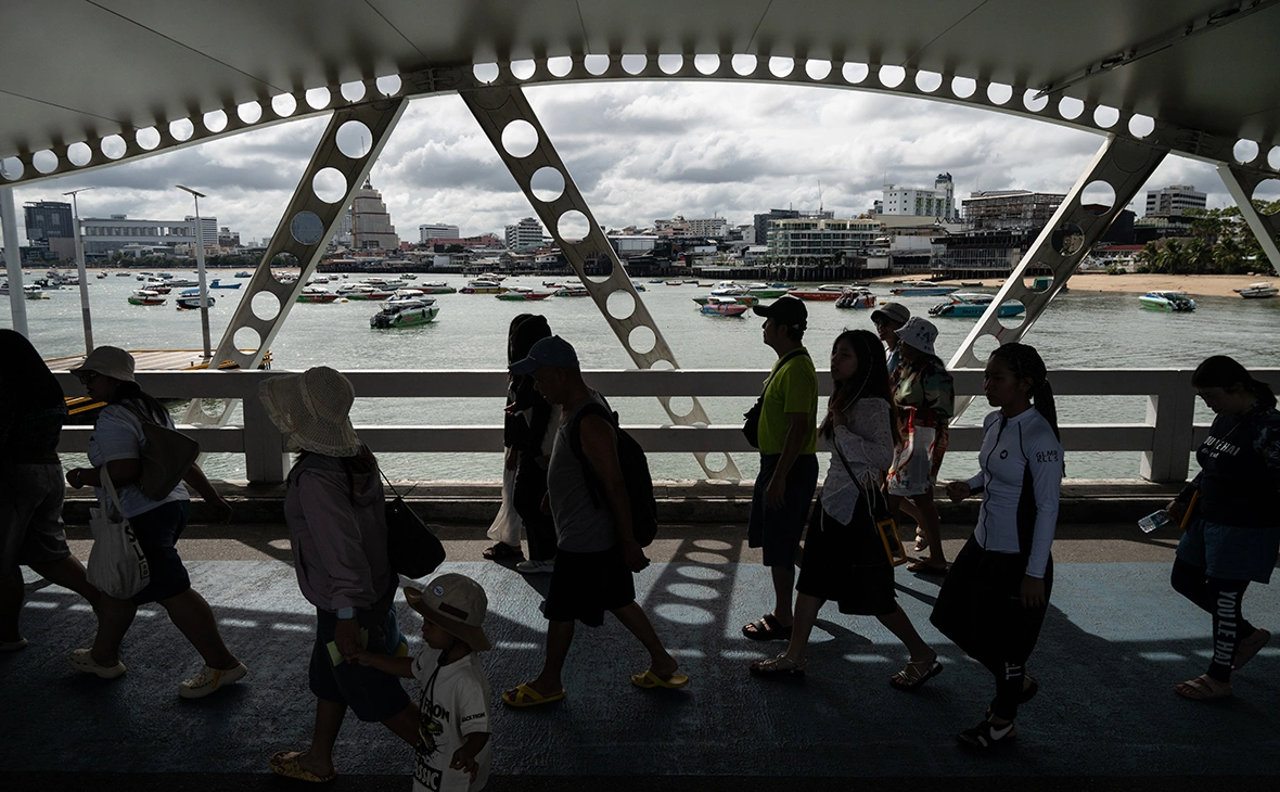 Sirachai Arunrugstichai / Getty Images