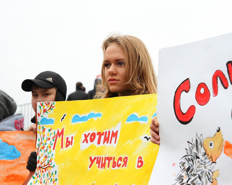 В школах Татарстана возродят "министерские контрольные" 