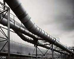 Возобновилось обеспечение Тбилиси природным газом