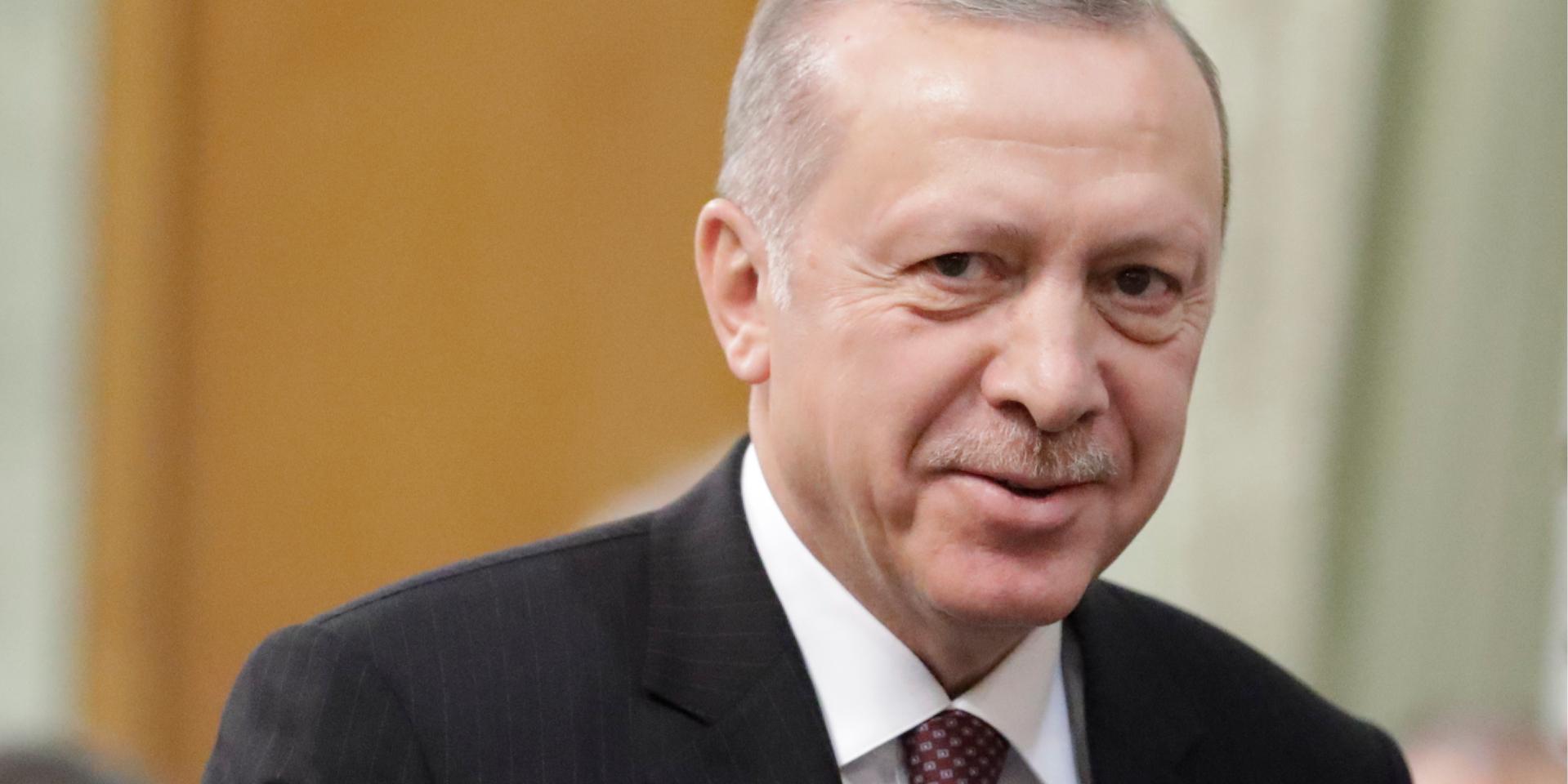 Эрдоган не исключил покупки у России систем С-500 после сделки по С-400