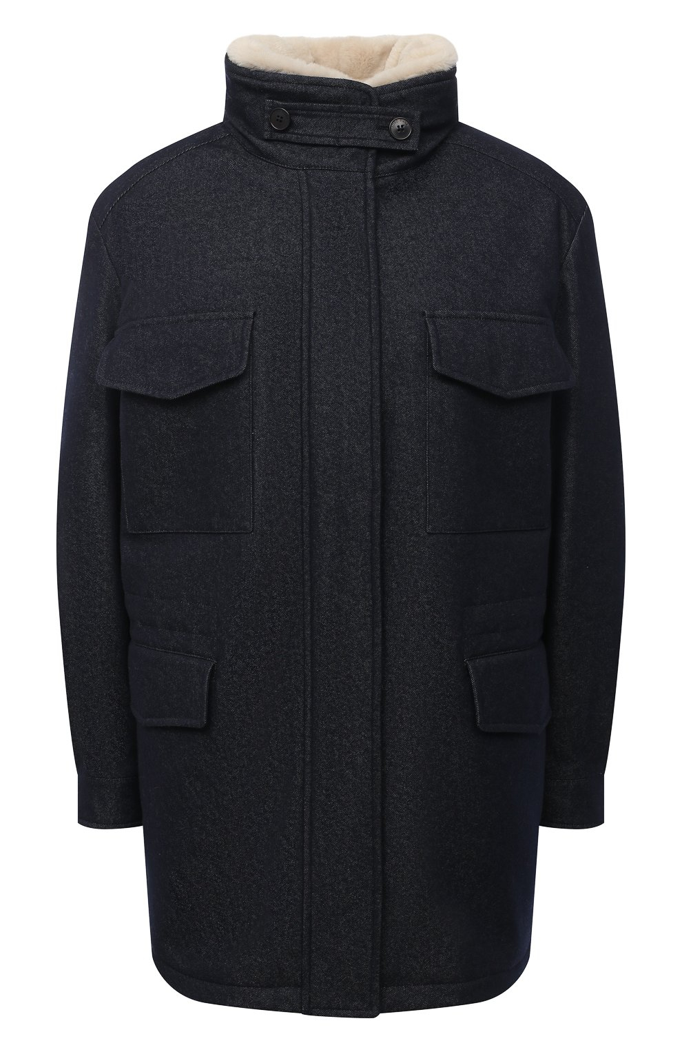 Шерстяная куртка Loro Piana, 992&nbsp;500 руб.