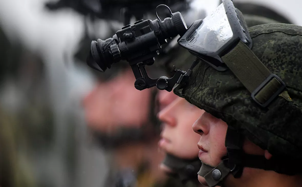 Евгений Биятов / РИА Новости