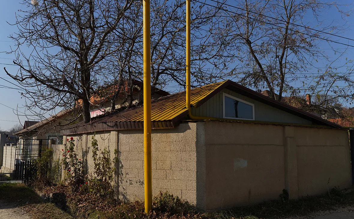 Andreea Campeanu / Getty Images