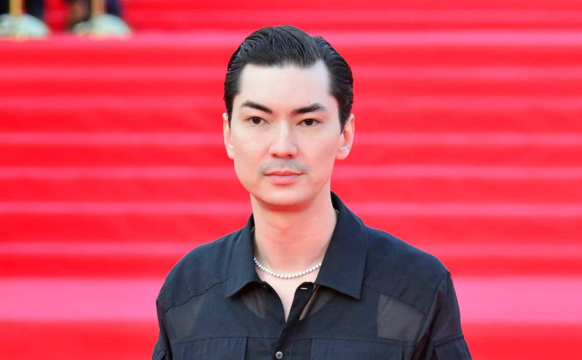 Павел Кашаев / Global Look Press