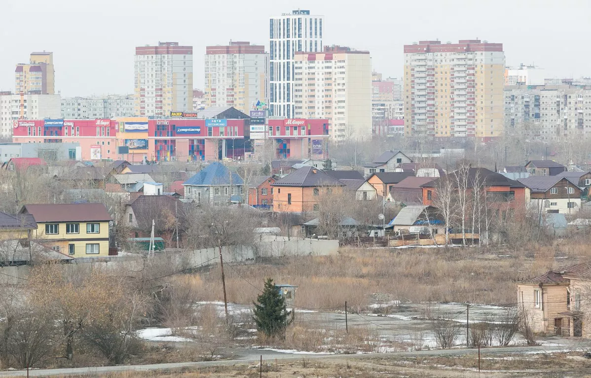 Денис Моргунов / РИА URA.RU 