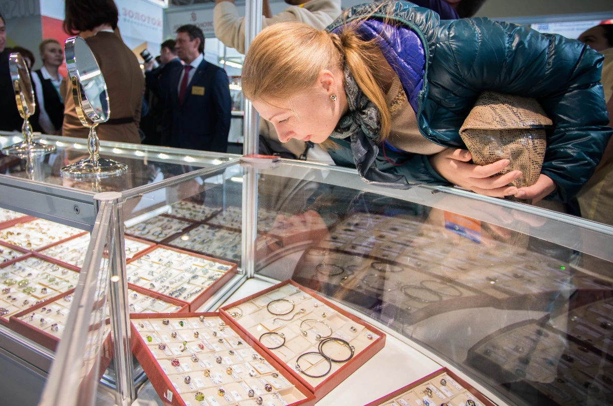 Владимир Жабриков / РИА URA.RU