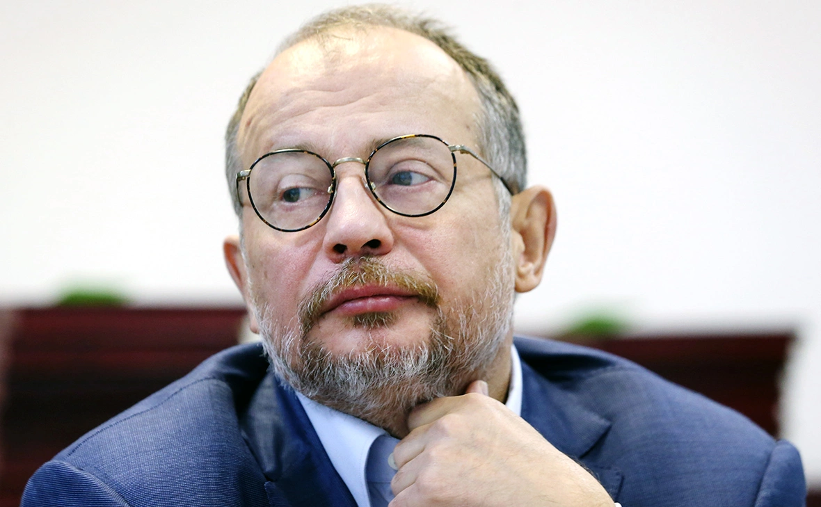 Артем Коротаев / ТАСС