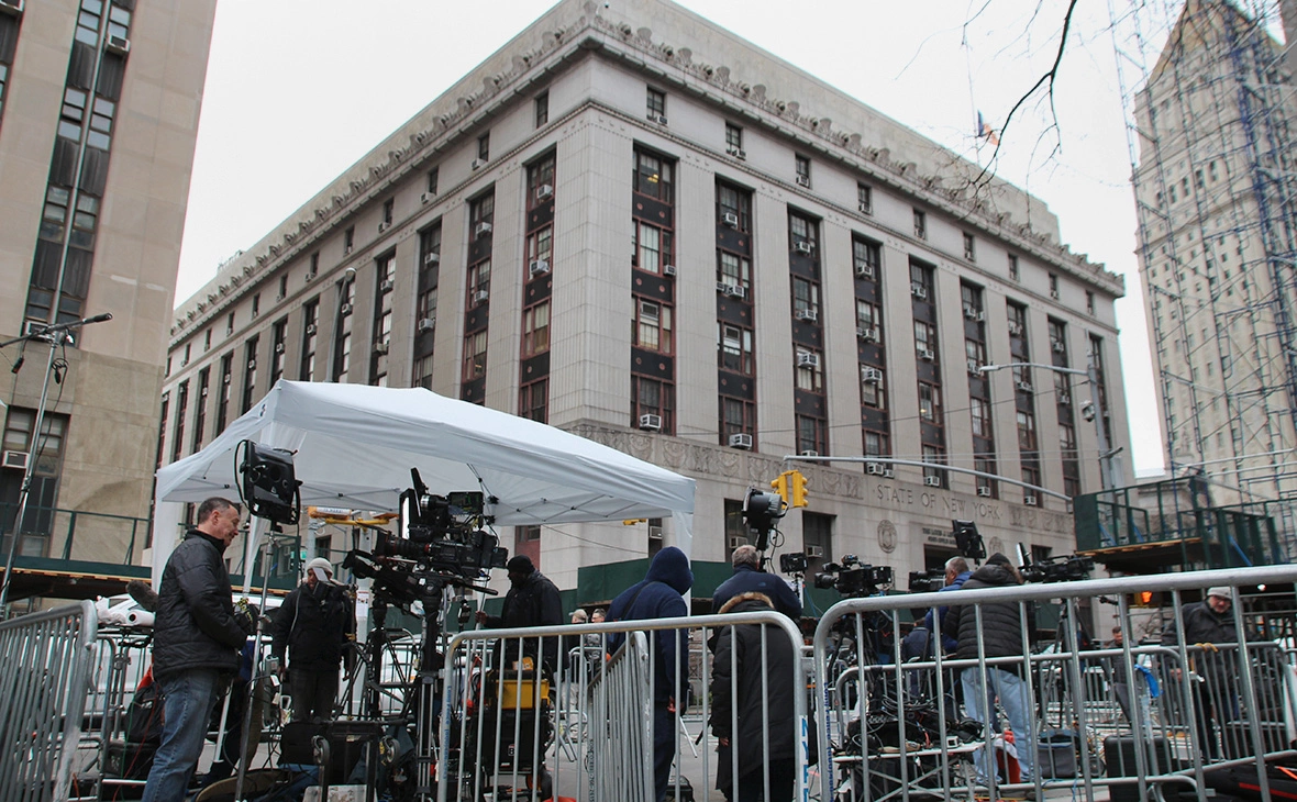 Christina Horsten / dpa / Global Look Press