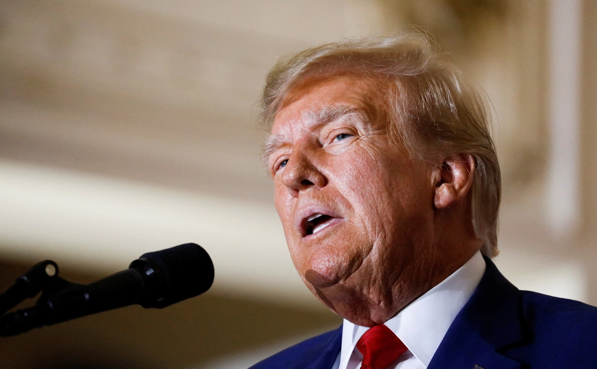 Marco Bello / Reuters