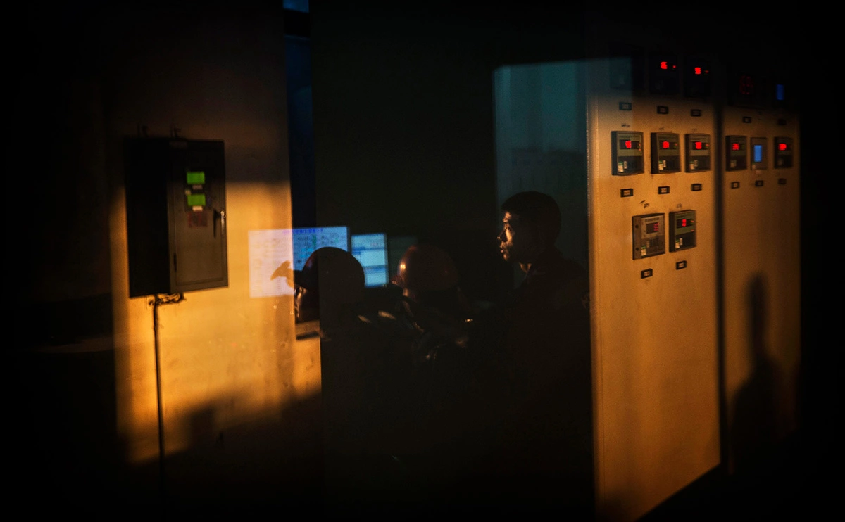 Kevin Frayer / Getty Images