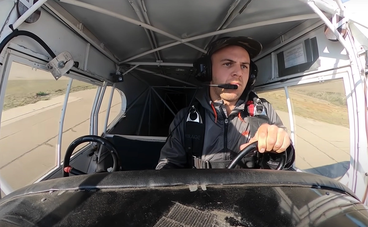 TrevorJacob / YouTube