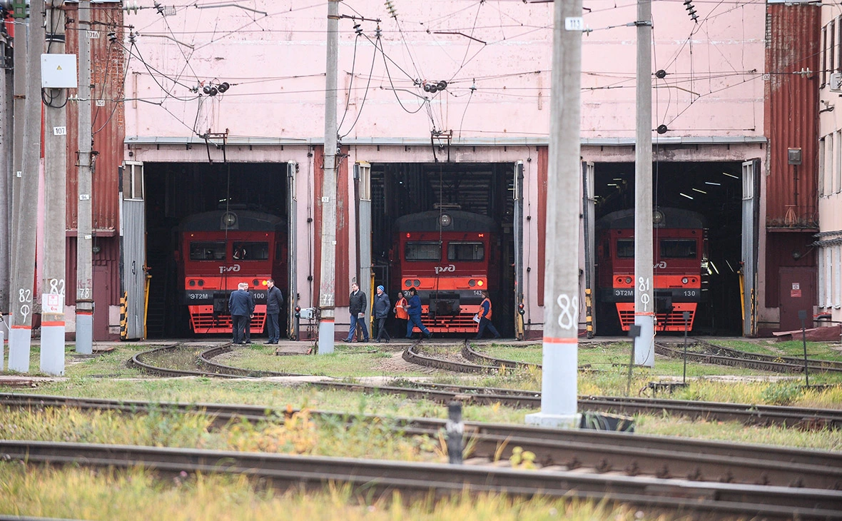 Александр Авилов / АГН «Москва»