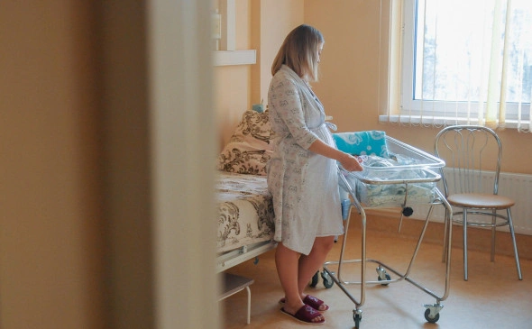 Александр Авилов / АГН «Москва»