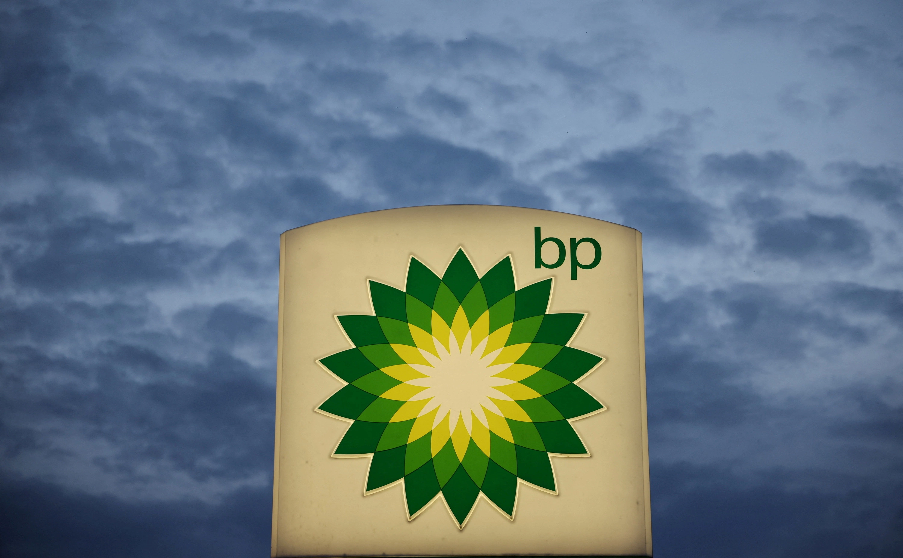 Kacper Pempel / Reuters