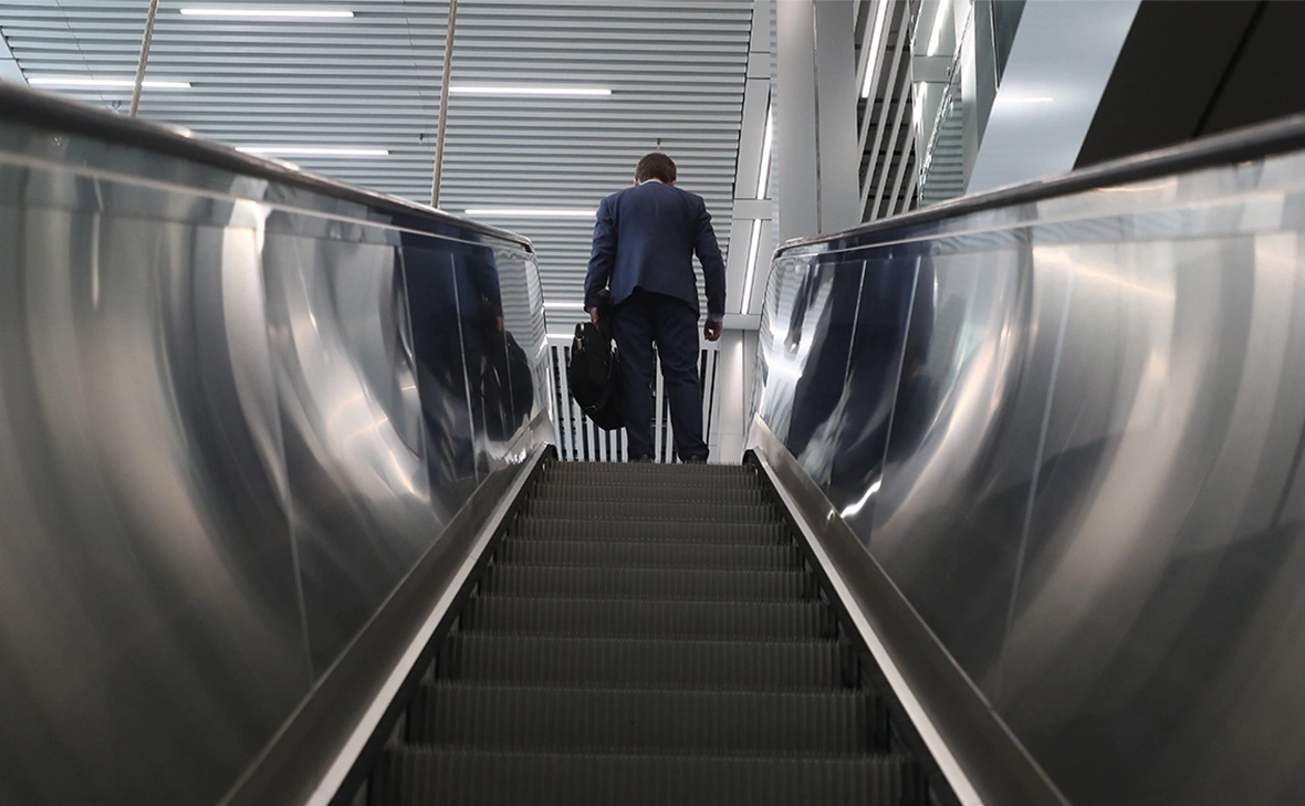 Андрей Любимов / РБК