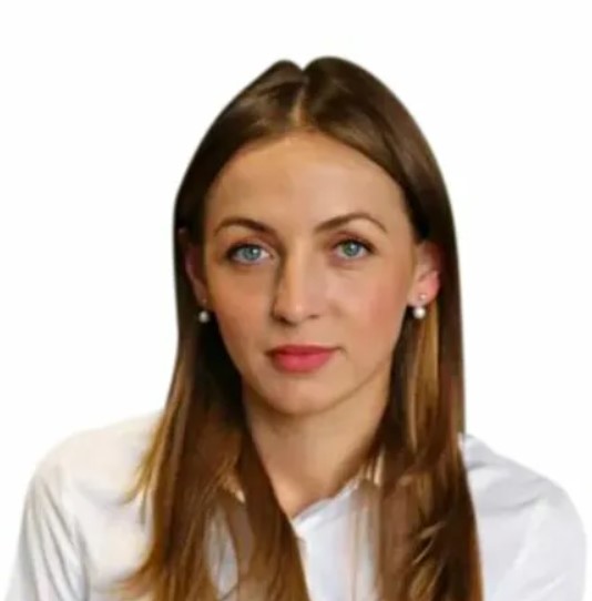 Анастасия Наталевич