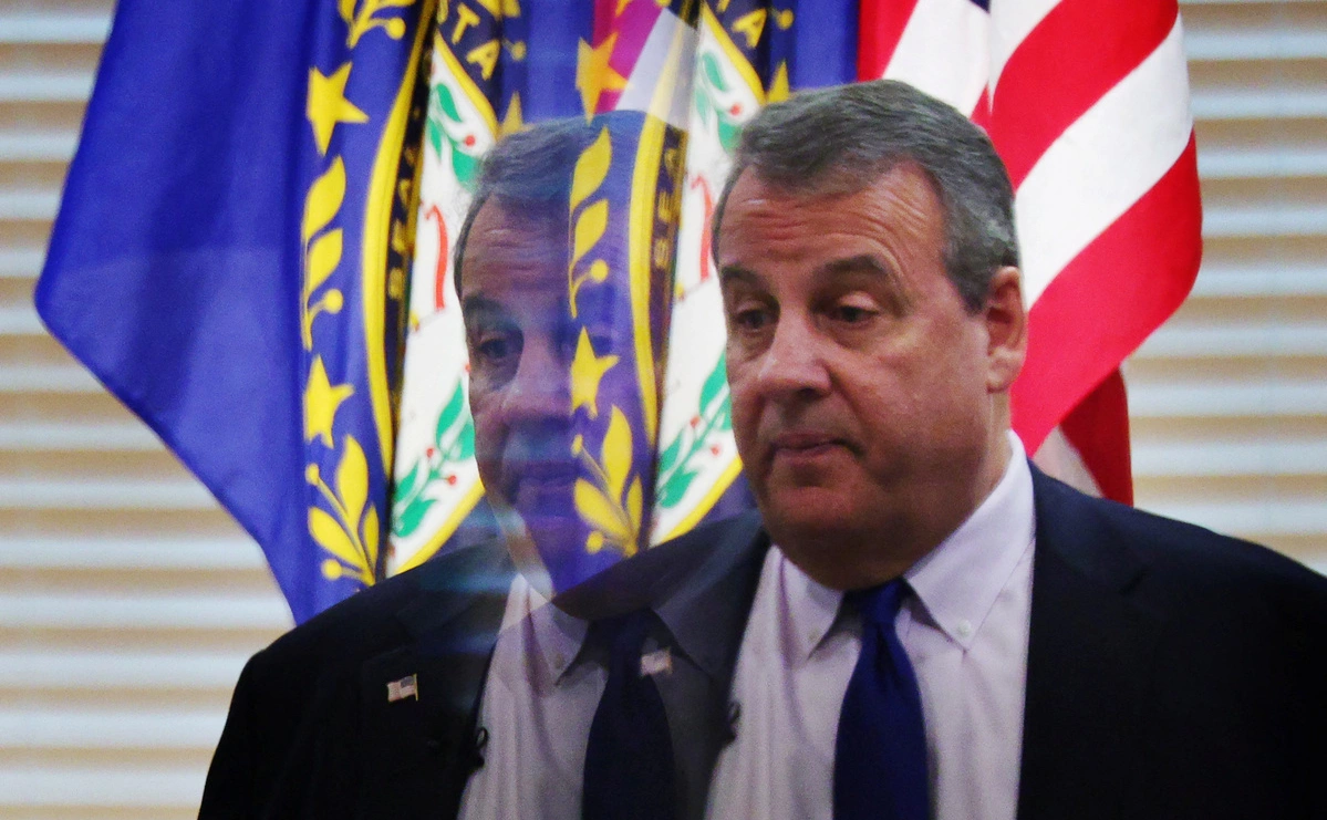 Brian Snyder / Reuters