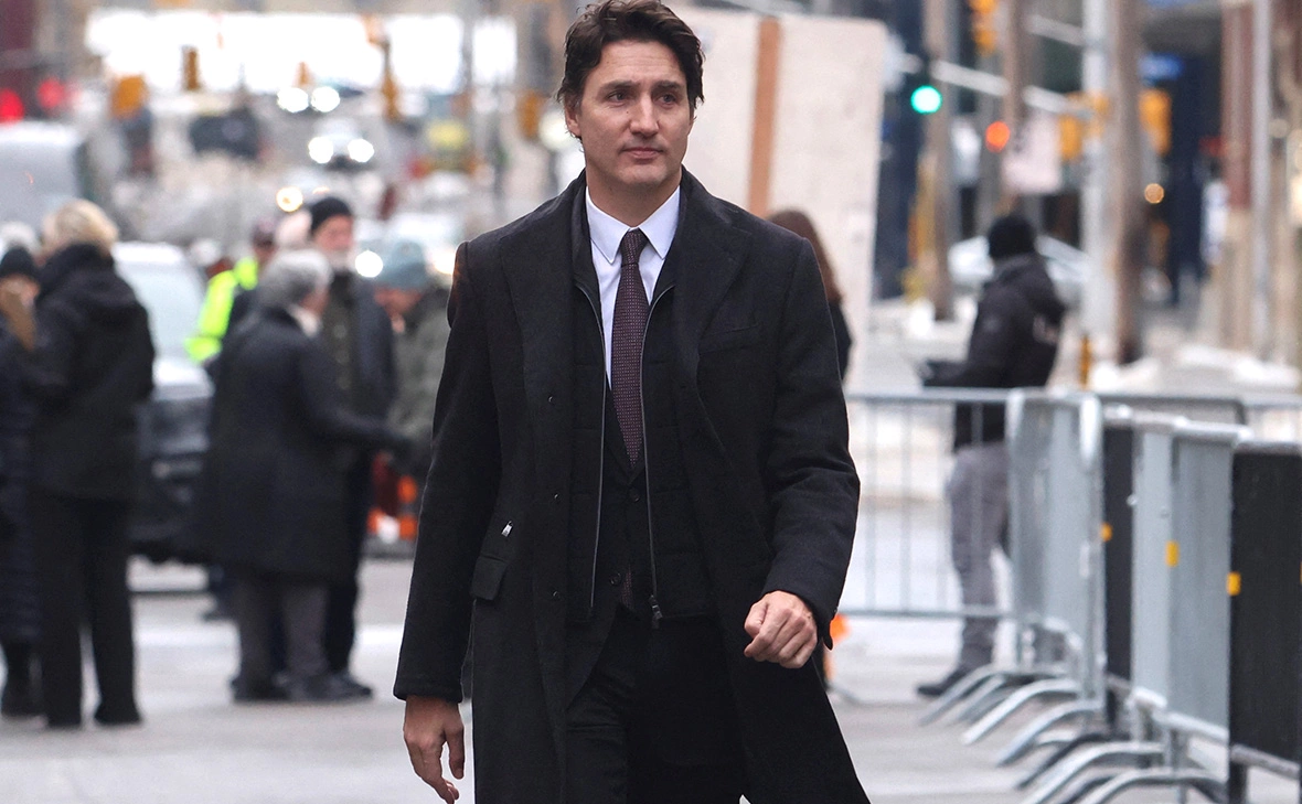 Patrick Doyle / Reuters