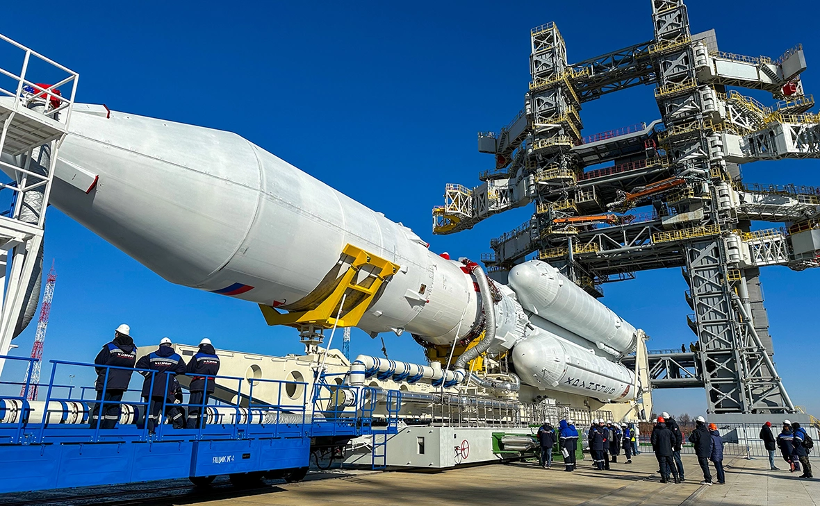 Космический центр «Восточный» (ЦЭНКИ)