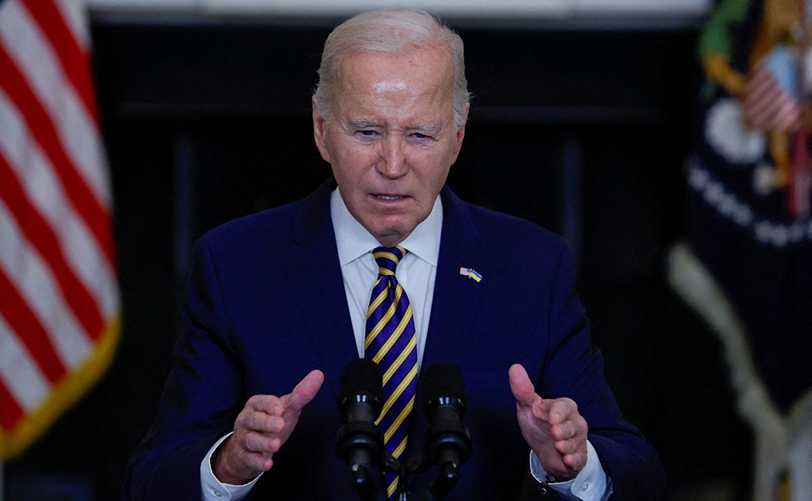 Evelyn Hockstein / Reuters