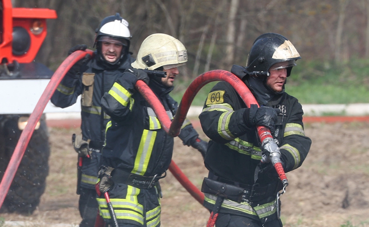 Сергей Петров / news.ru / Global Look Press