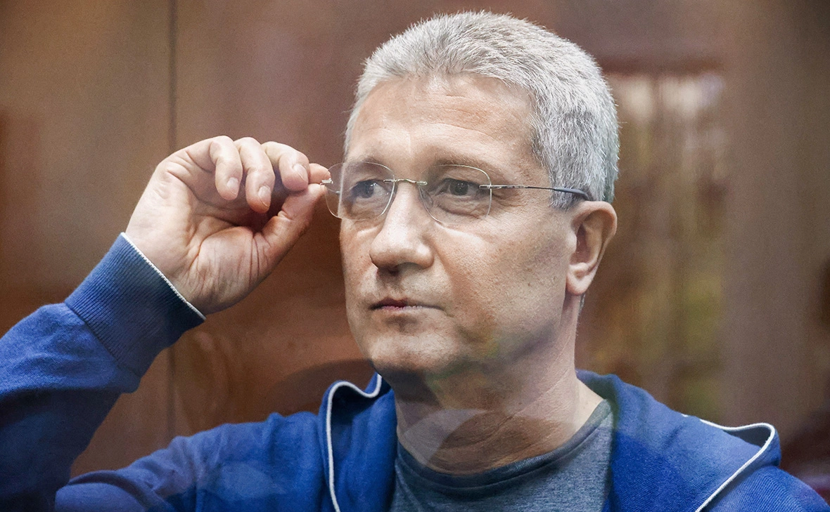 Артём Геодакян / ТАСС