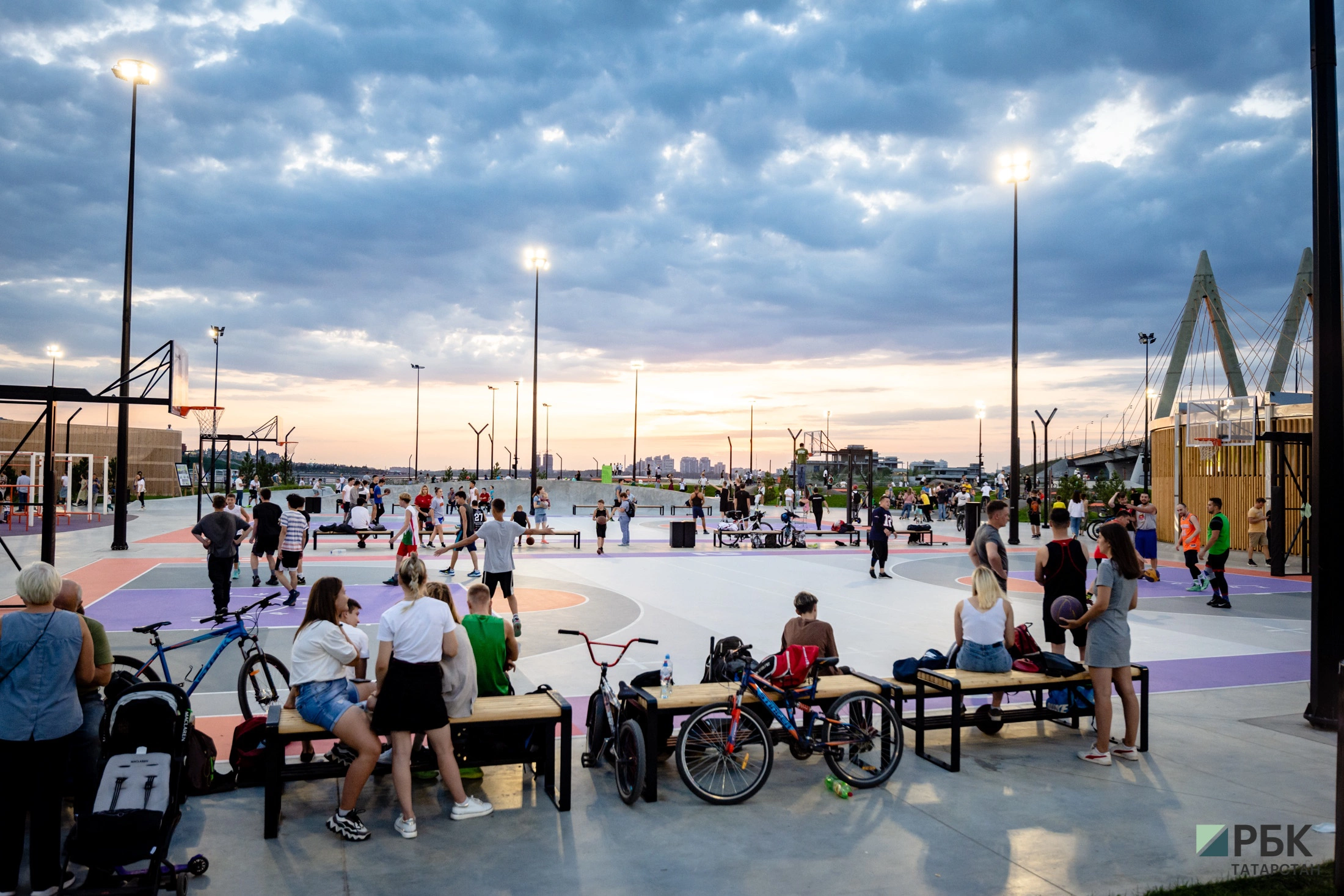 РБК Татарстан