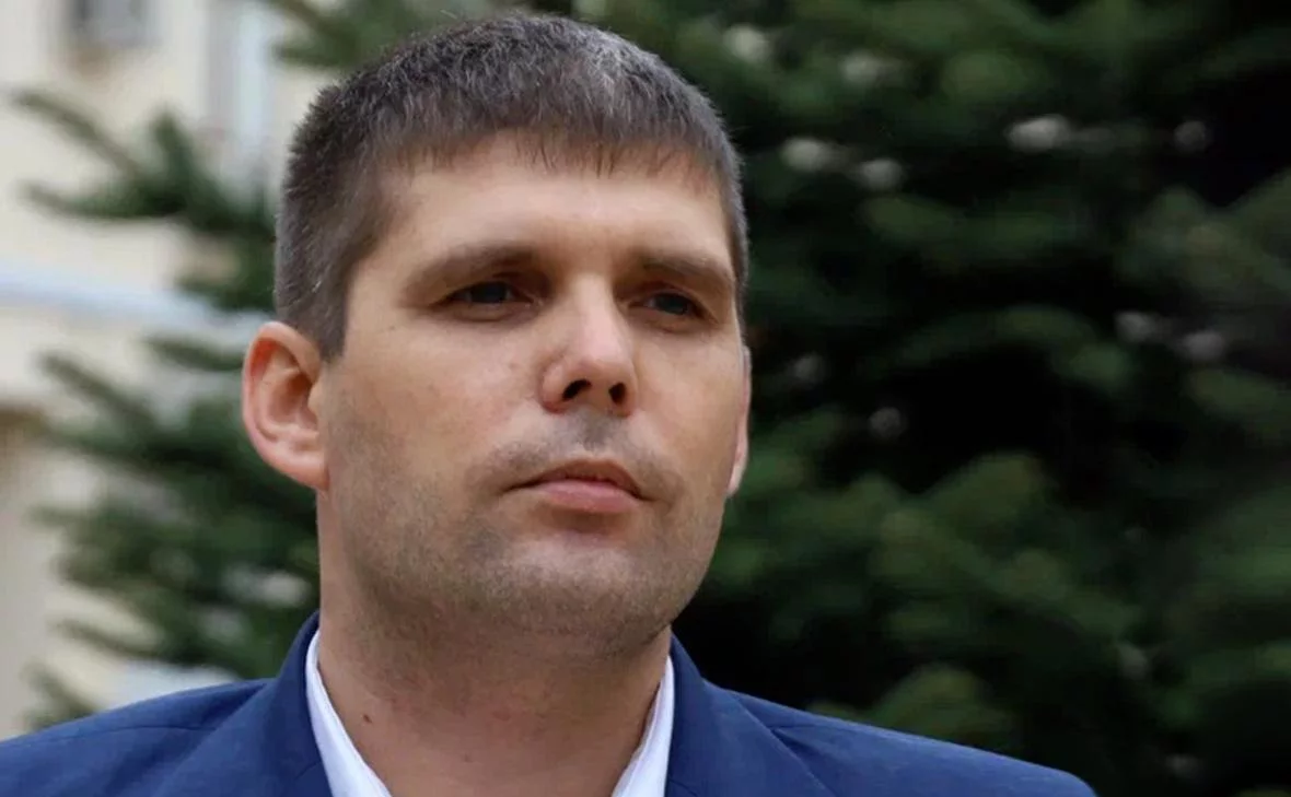 Министерство транспорта Республики Крым