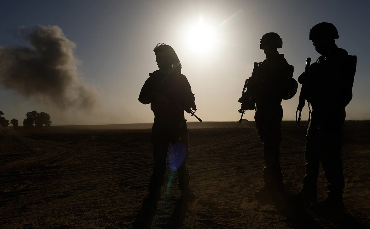 Amir Levy / Getty Images