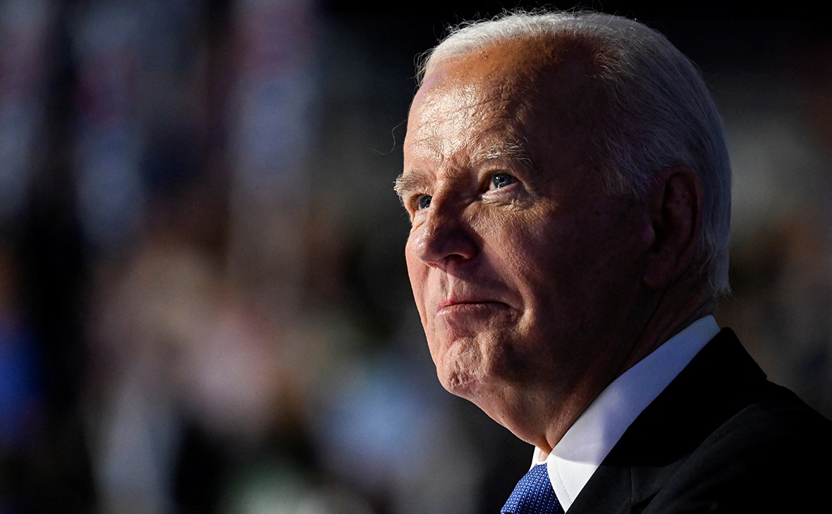 Craig Hudson / Reuters