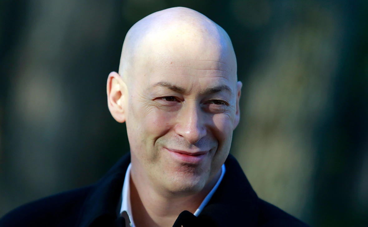 Ирина Яковлева / ТАСС