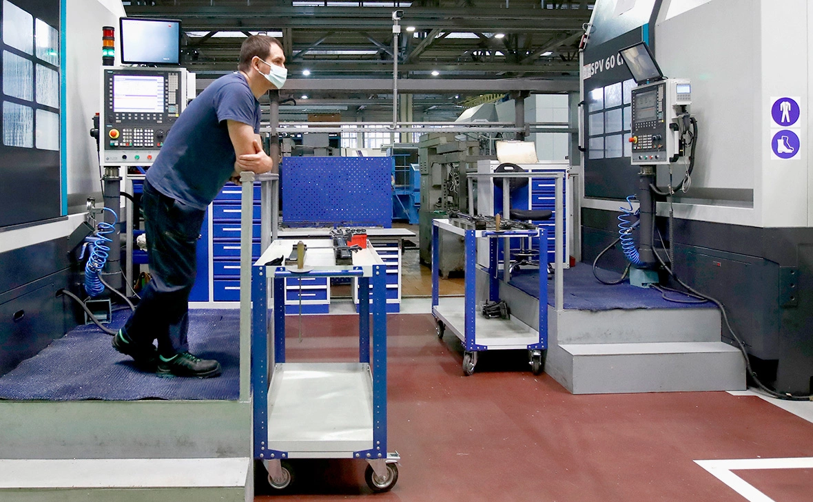 Артём Геодакян / ТАСС