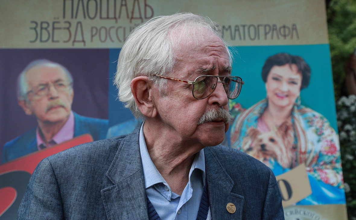 Сергей Булкин / news.ru / Global Look Press