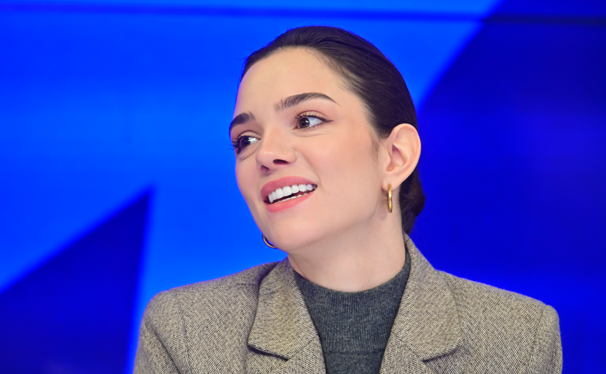 Pavel Kashaev / Global Look Press