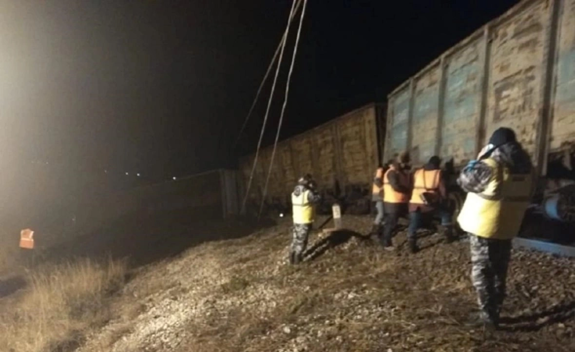 Уфимская транспортная прокуратура