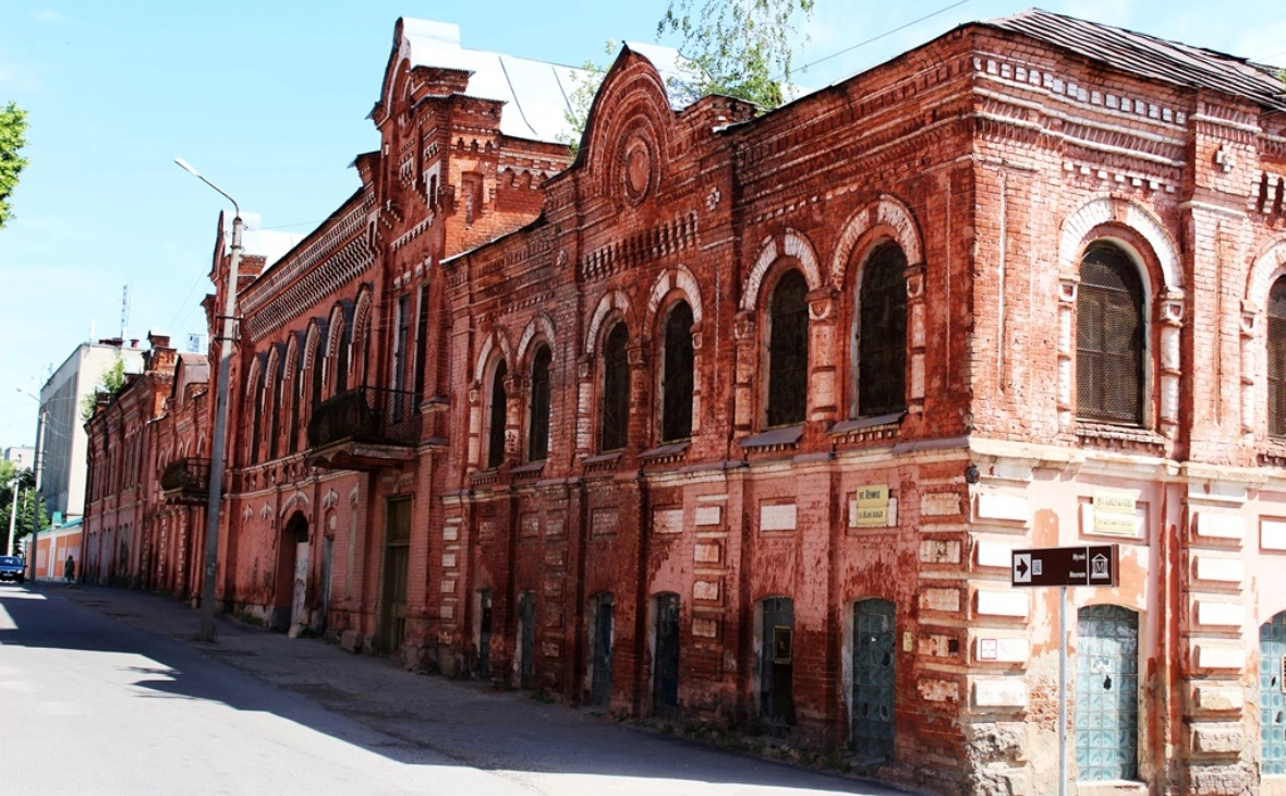 пресс-служба города Ельца