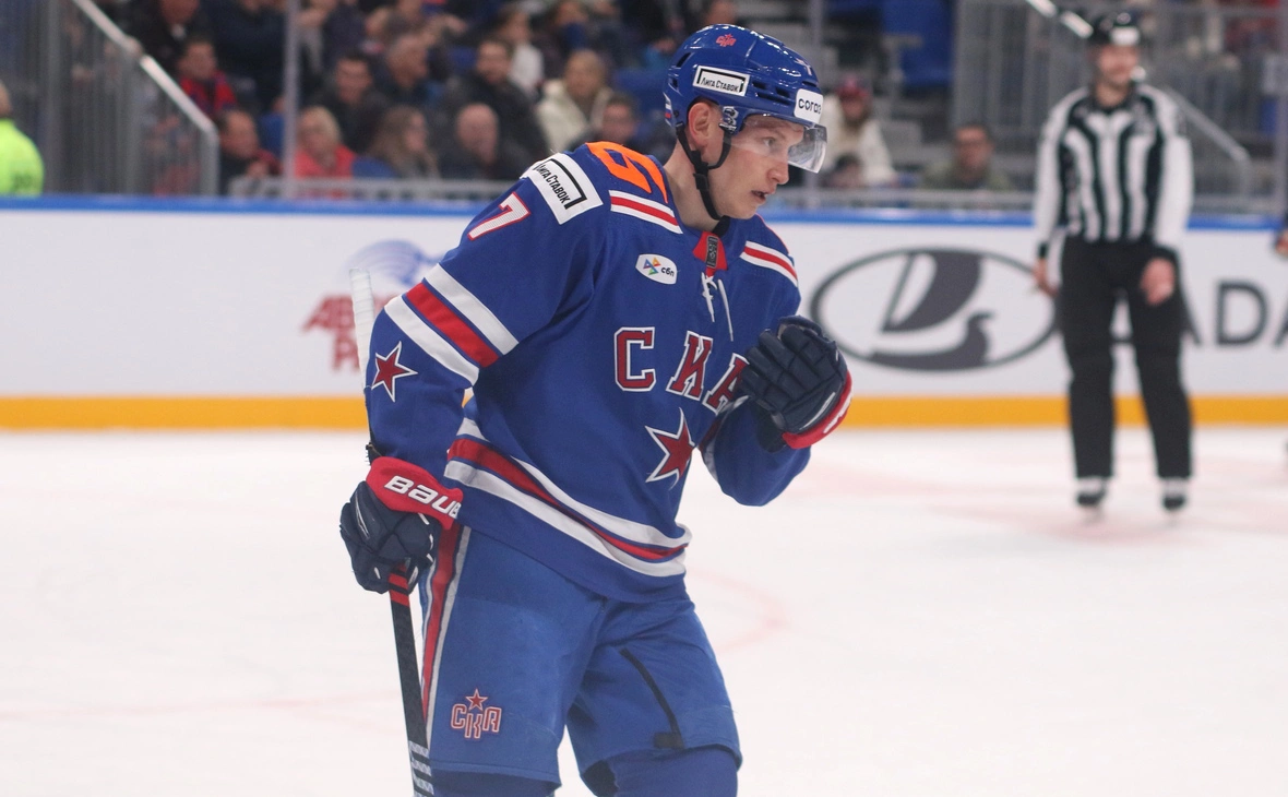 Maksim Konstantinov / Global Look Press