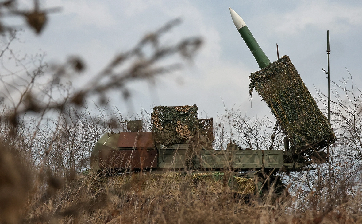 Алексей Коновалов / ТАСС