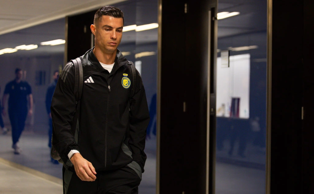  Yasser Bakhsh / Getty Images