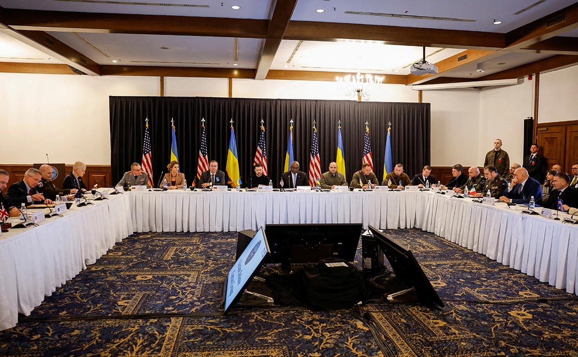 Heiko Becker / Reuters