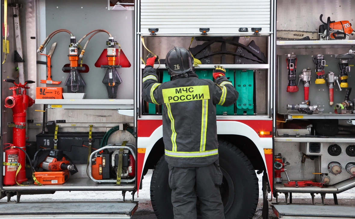 Алексей Белкин / news.ru / ТАСС