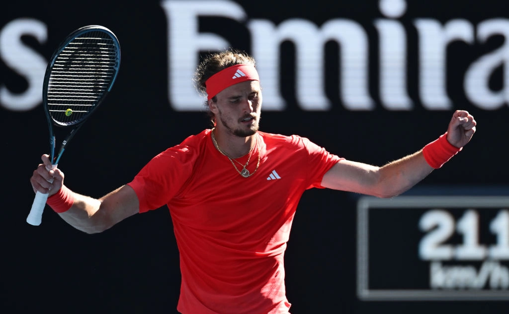 Quinn Rooney / Getty Images