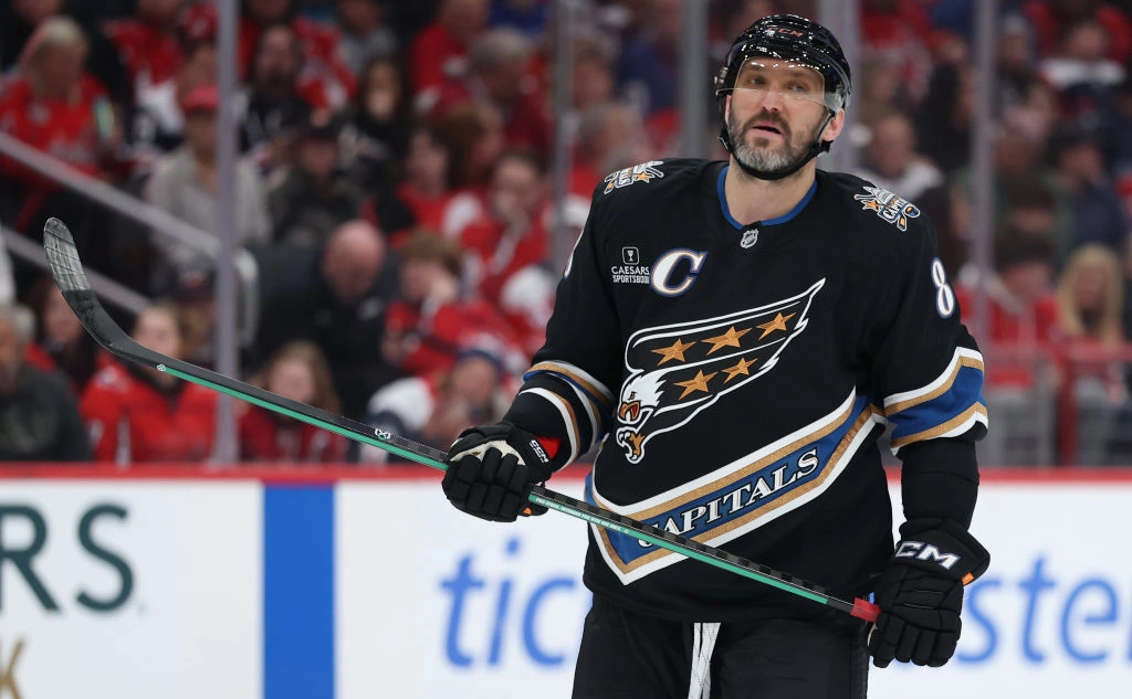 Patrick Smith / Getty Images