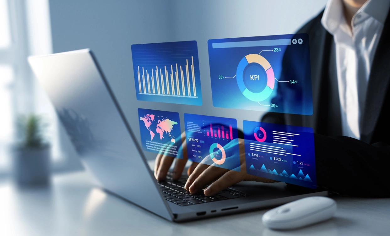 Интернет-маркетологу важно постоянно осваивать новые инструменты и платформы